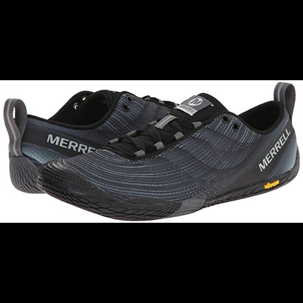 Merrell Vapor Glove 2, Barefoot Trail Running NIB